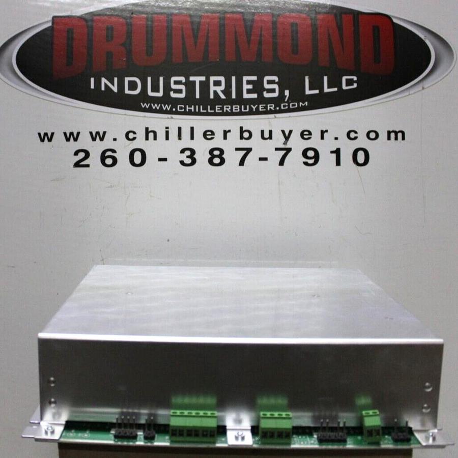 Used TRANE CHILLER MODULE X13650476-10 REV N 6200-0049-13 **WARRANTY**