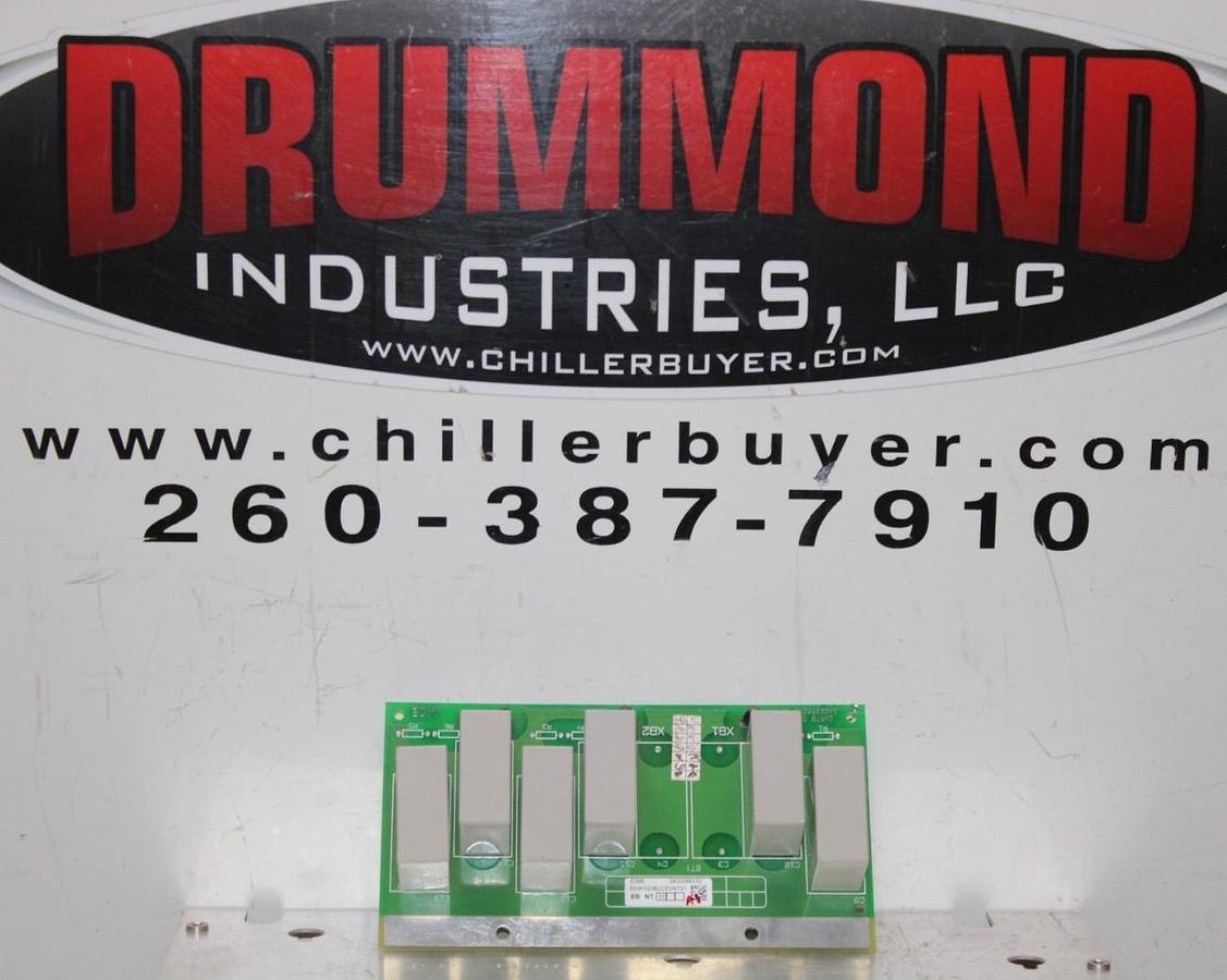 Used MGE SYSTEMS CARTE CIMI CUMI CIRCUIT BOARD 34000660XD-2BA *WARRANTY*