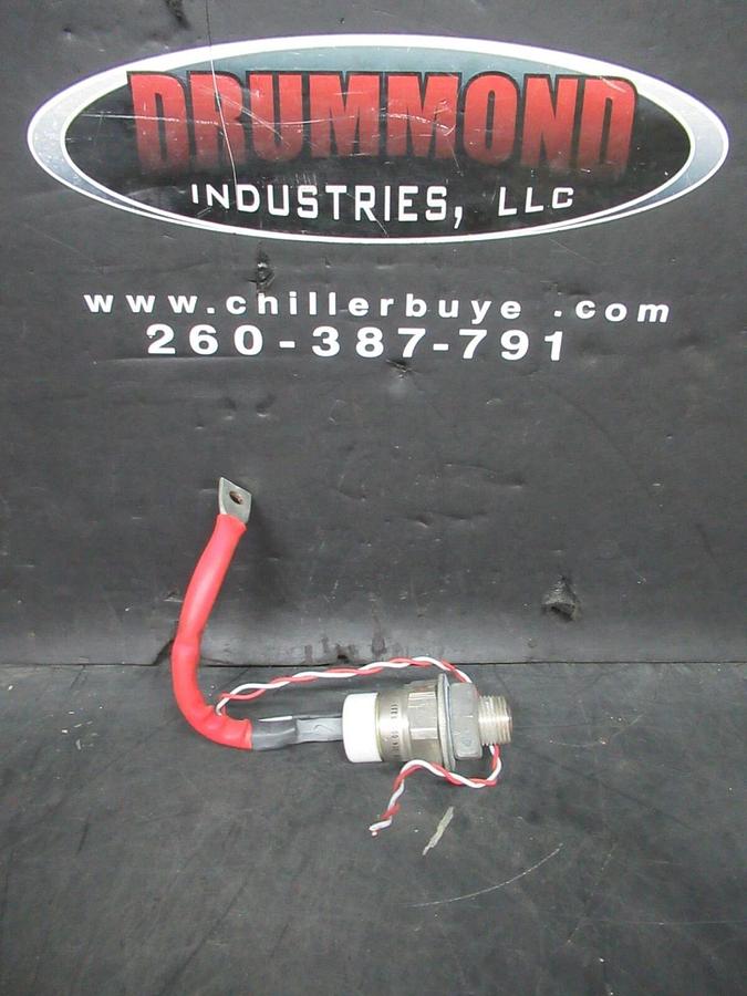 Used PRX USA 143-318-024-001 THYRISTOR RECTIFIER DIODE **WARRANTY INCLUDED**