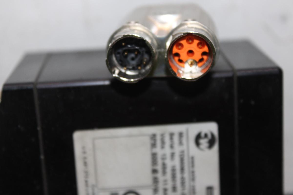 Used GENERAL ELECTRIC CURRENT TRANSFORMER 139C4970G38 3200 AMP