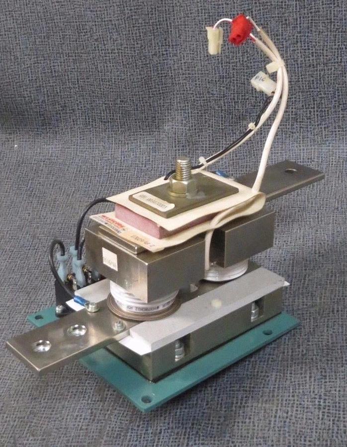 Used YORK WESTCODE CHILLER RECTIFIER ASSEMBLY 031-00987D003 **WARRANTY INCLUDED**