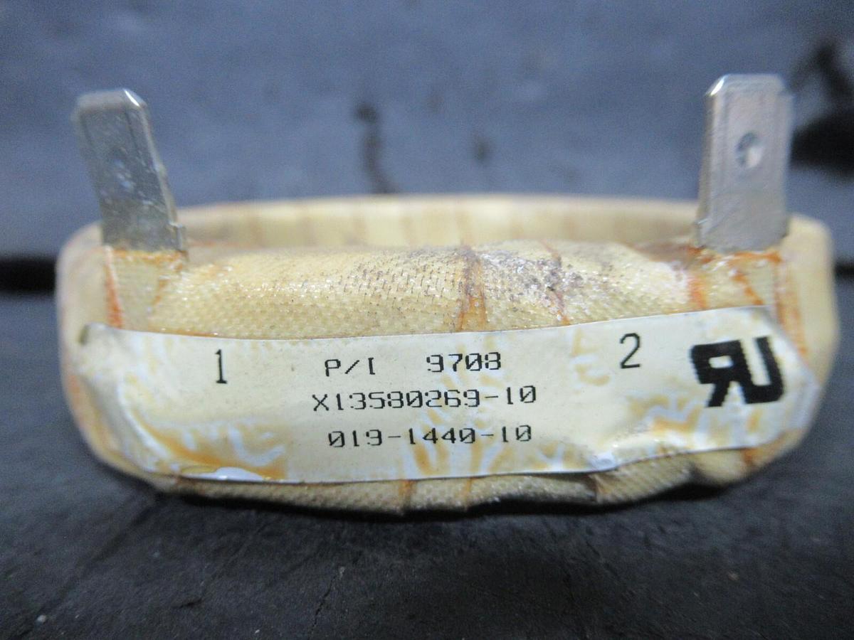 Used LOT OF 3 TRANSITOR COIL X13580269-10 019-1440-10 **WARRANTY INCLUDED**