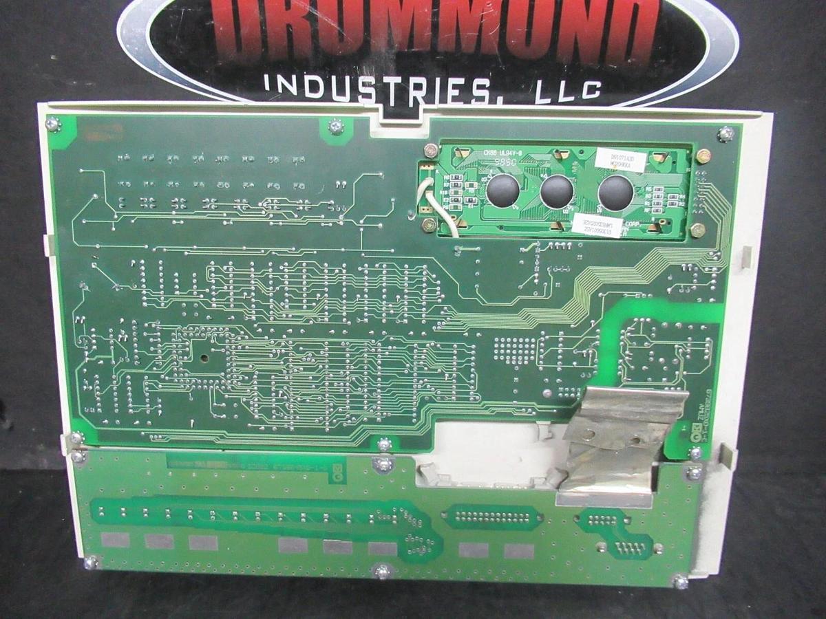 Used AMUZ CONTROL BOARD 6739826 673845XD-1 **WARRANTY INCLUDED**