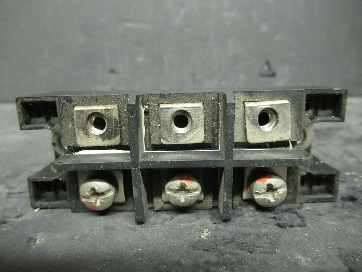 Used IOR MPN: 130MT120KB POWER BLOCK MODULE