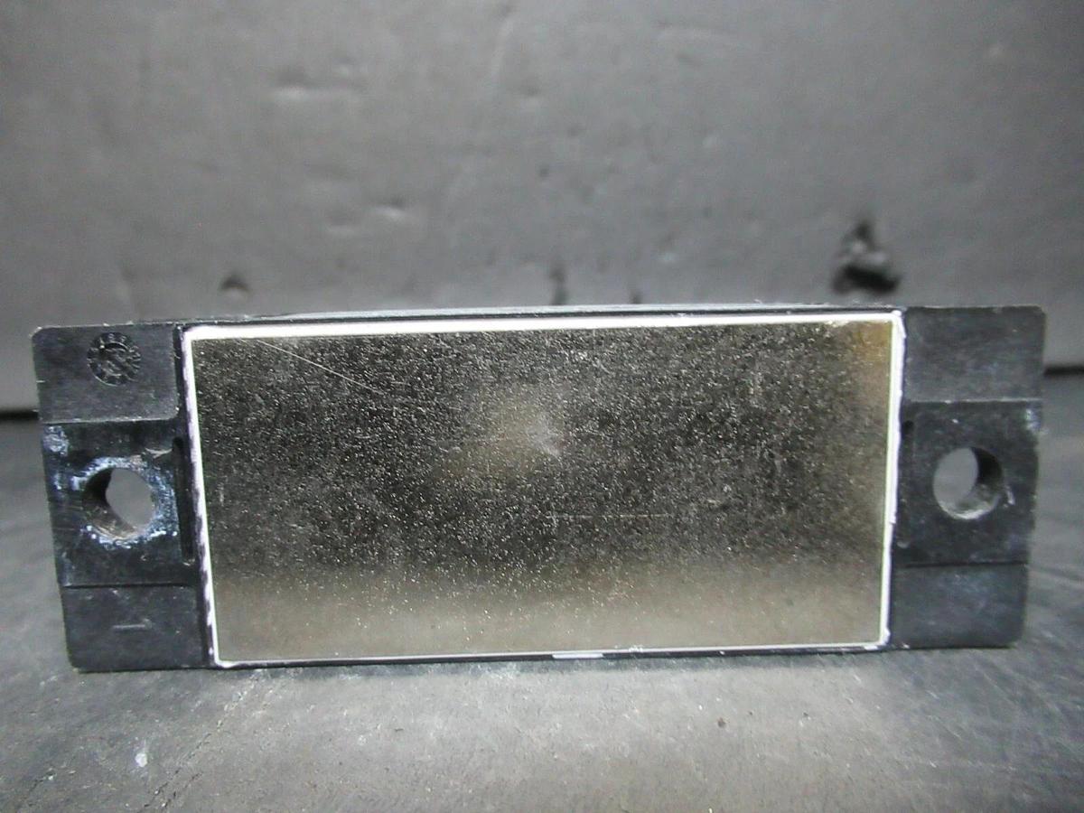 Used IXYS POWERBLOCK IGBT POWER MODULE BISCR100009-00 1242G *WARRANTY INCLUDED*