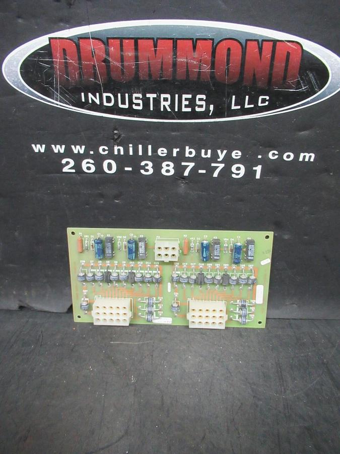 Used EXIDE POWER SUPPLY FAIL DETECTOR 101072956 REV. P03 110302754-P1 **WARRANTY**