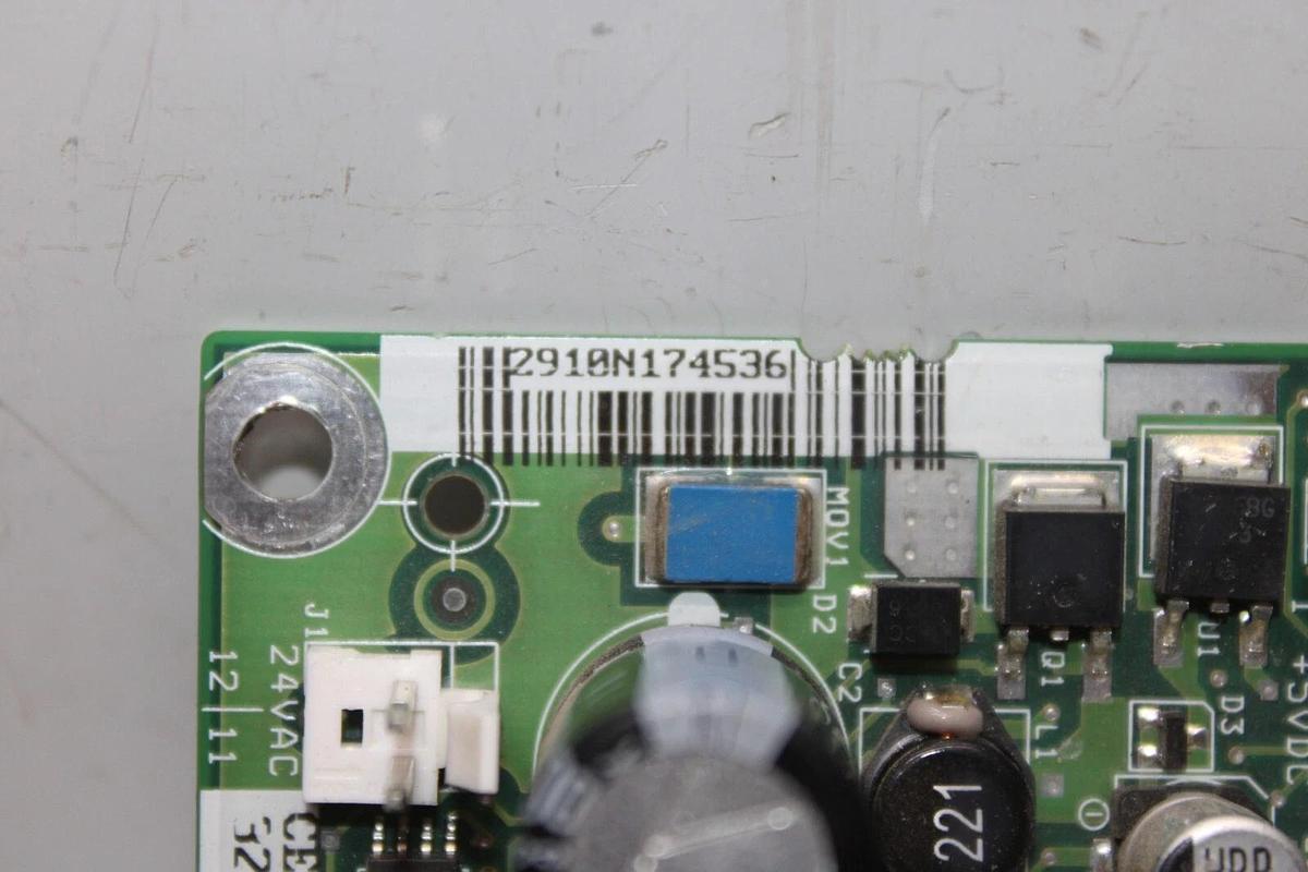 Used CARRIER HVAC CONTROL BOARD CEPL130567-03 32GB500-442-EE CEBD430567-03C