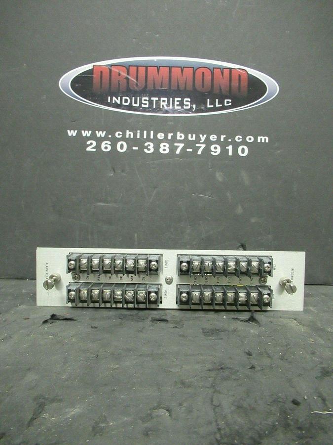 Used BENTLY NEVADA XDCRI/O RECORD TERMINAL 78462-01U 79559-05C