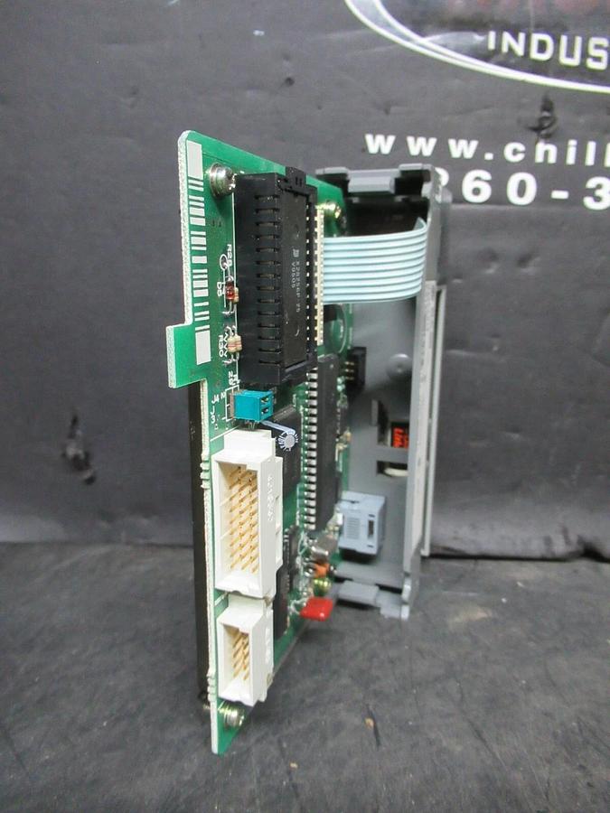 ALLEN BRADLEY SLC-500 PROCESSING UNIT 1747-L514 SER. B *NEW SURPLUS*