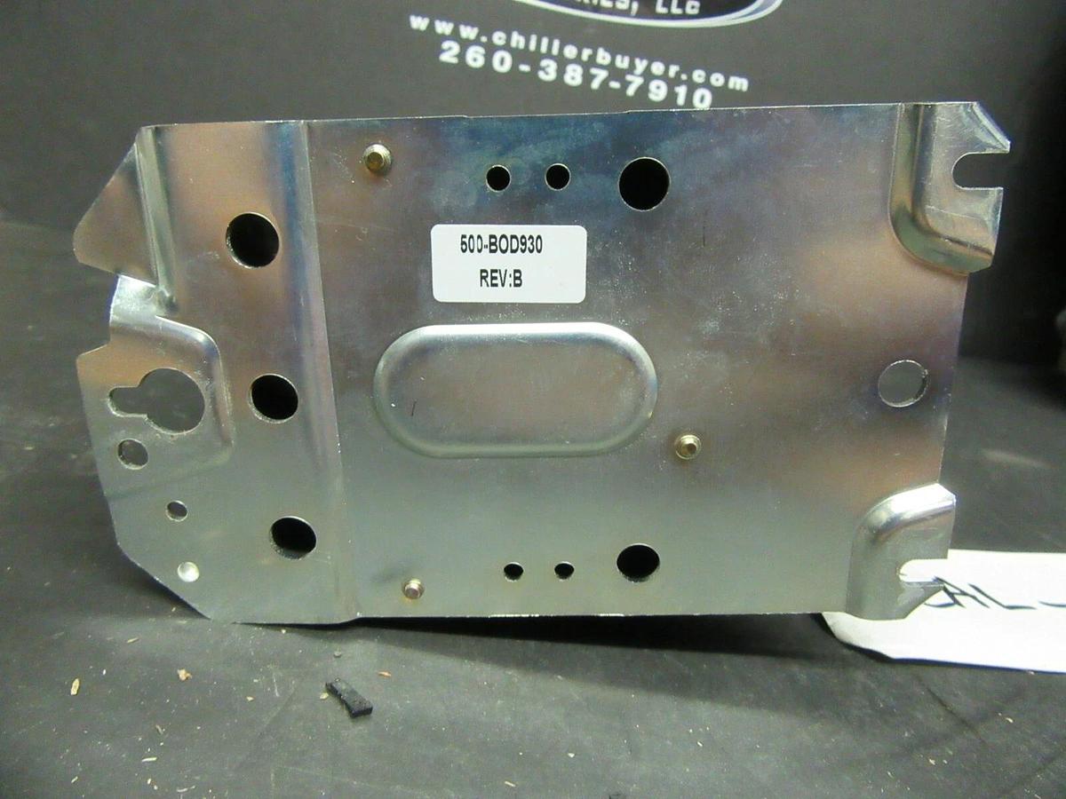 Used ALLEN BRADLEY CONTACTOR 500-B0*930 SER. B NEMA: 1  10 HP  600 VAC  COIL: 120 VAC