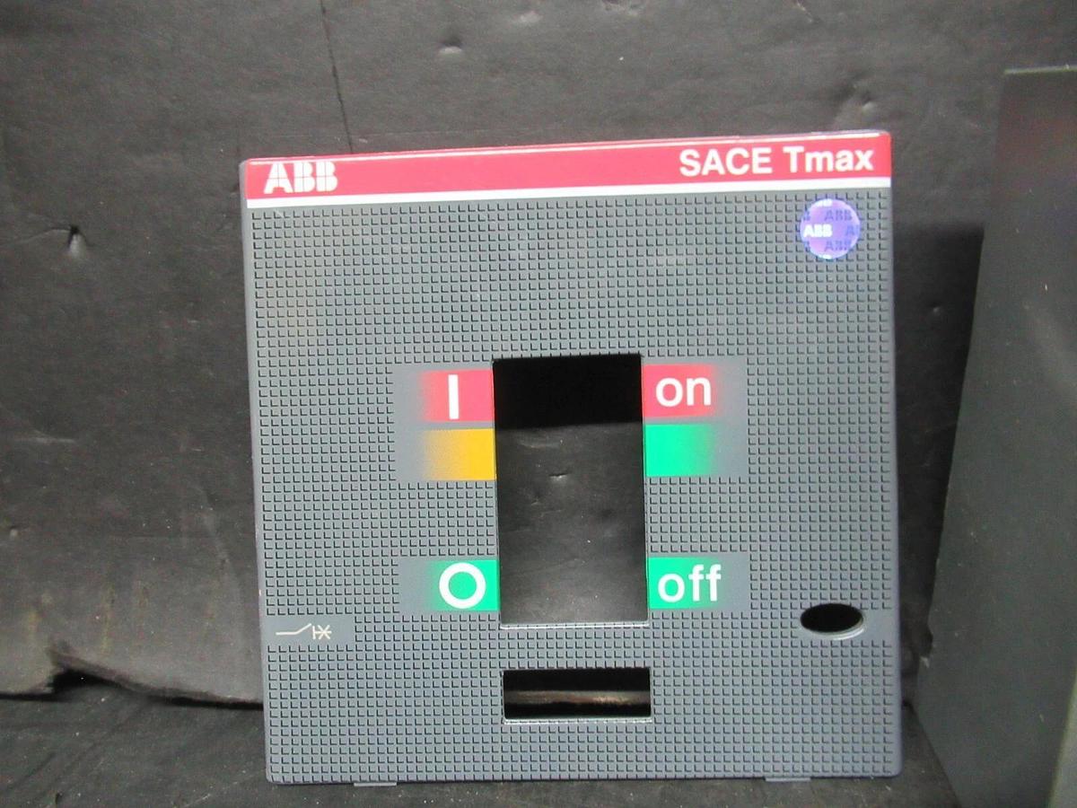 NEW SURPLUS ABB YORK VARIABLE DEPTH MECHANISM 024-37032-000 SACE TMAX COVER FACE