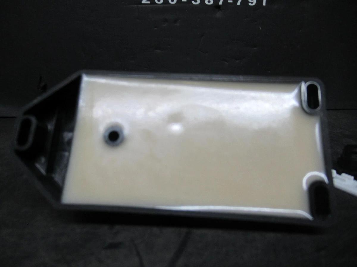 Used TURCK ACTUATOR AND SENSOR JUNCTION BOX 4MB12Z-5P3-CS19 E8026485 **WARRANTY**