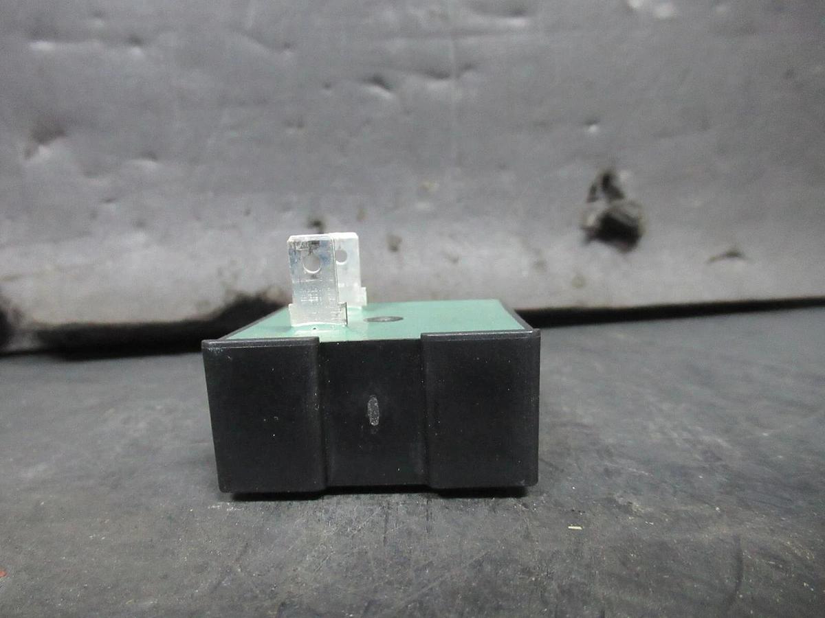 Used P-S SYRACUSE ELECTRONICS RELAY SJS/D-7B13.5 SROOB 103189 115 VAC 115 VA