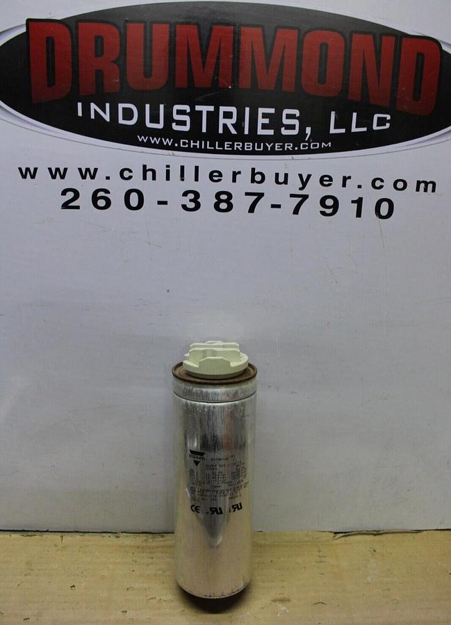 Used VISHAY ESTAPROP PHMKP 525.1.16,70 500 VOLT SINGLE PHASE **WARRANTY**