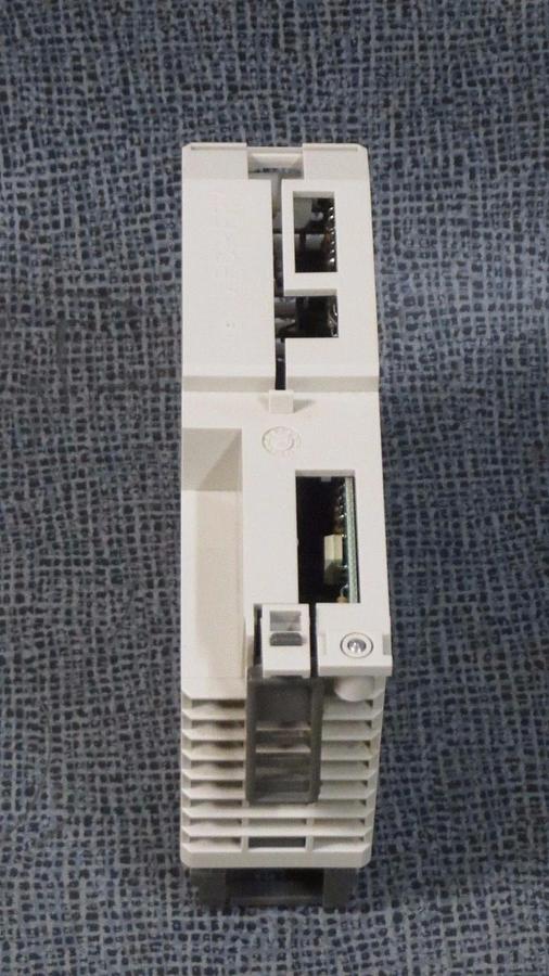 Used AEG MODICON P120 POWER MODULE MODEL: AS-P120-000 **WARRANTY INCLUDED**