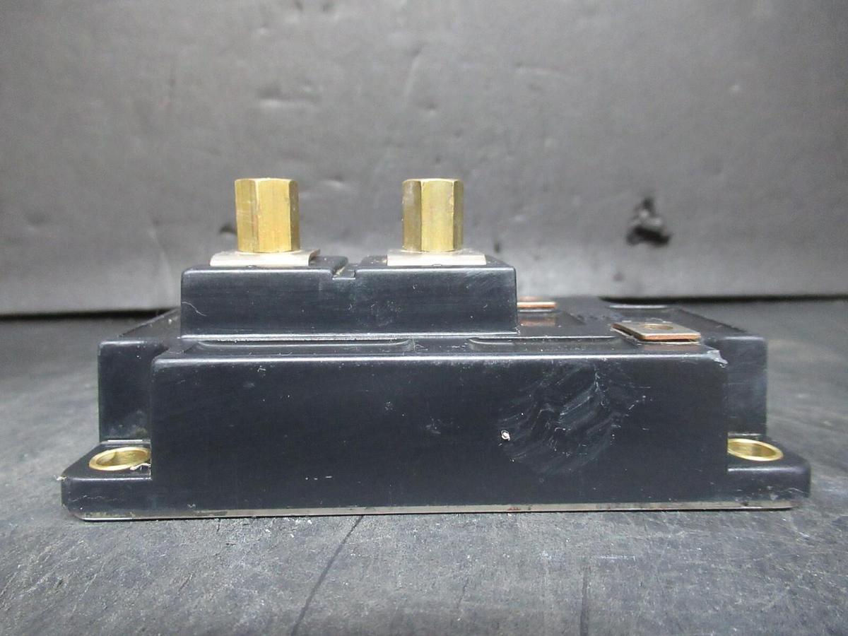 Used PRX POWERBLOCK IGBT POWER MODULE CM300HA-24H S31DB3-H *WARRANTY INCLUDED*