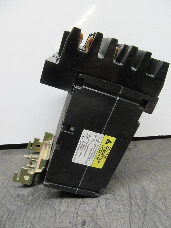 Used SQUARE D I-LINE CIRCUIT BREAKER FCB34030CBA 30 AMP 480 VAC 3-POLE **WARRANTY**