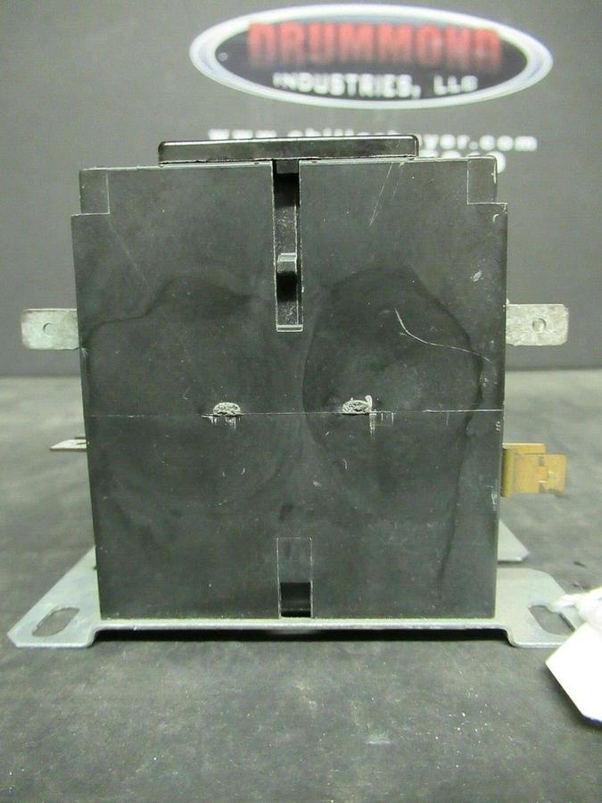 Used PRODUCTS UNLIMITED 3100-30T1028WA / HN53TD115 40 AMP 600 VAC 25 HP **WARRANTY!**