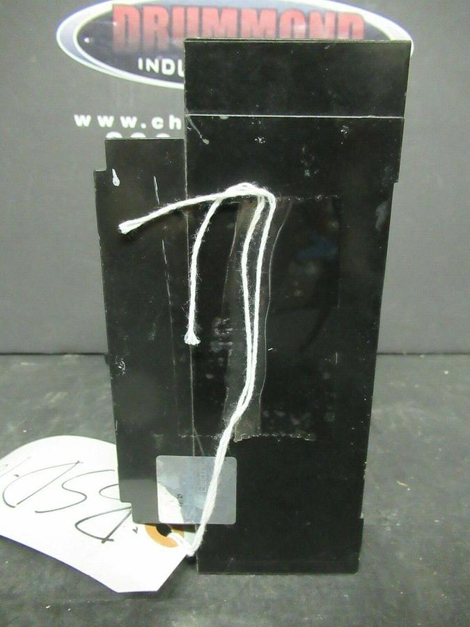 Used 225 AMP SQUARE D POWERPACT BREAKER QDL32225 3 POLE 240 VAC **WARRANTY**