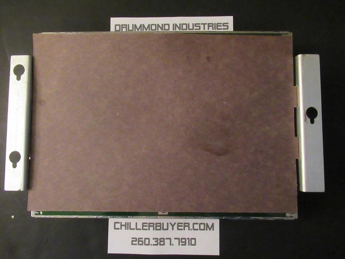 Used TRANE CHILLER PURGE MODULE X13650454-07 REV H ** WARRANTY INCLUDED!**