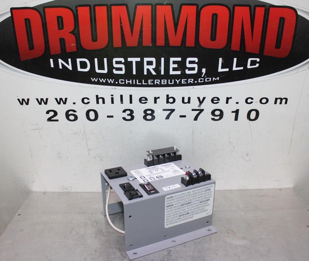 Used FUNCTIONAL DEVICES OPEN ENERGY MANAGEMENT SYSTEM PSB100AB10 **WARRANTY**