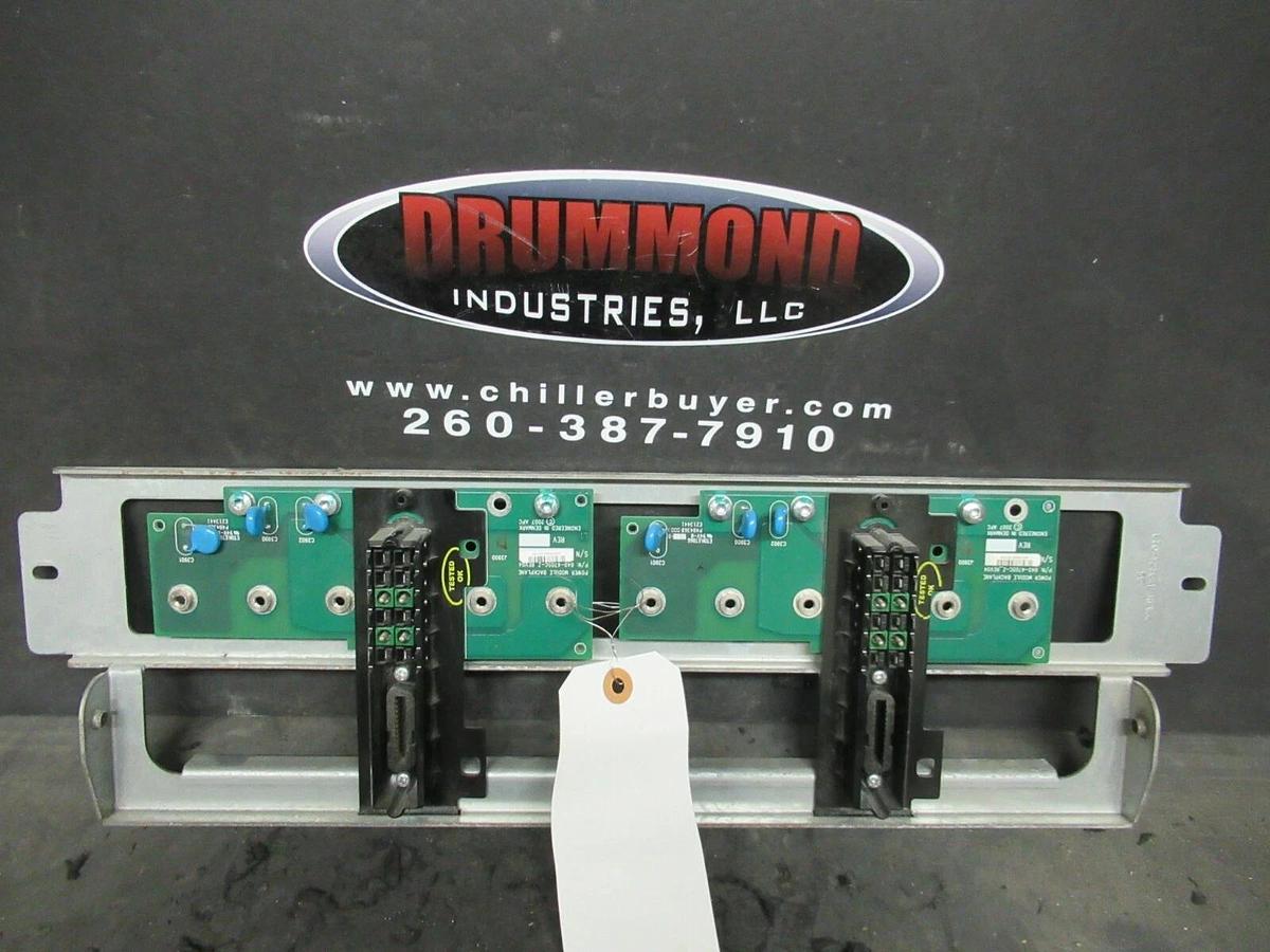 Used APC POWER MODULE BACKPLANE 640-4705C-Z REV 04 870-12764B REV 4 **WARRANTY**