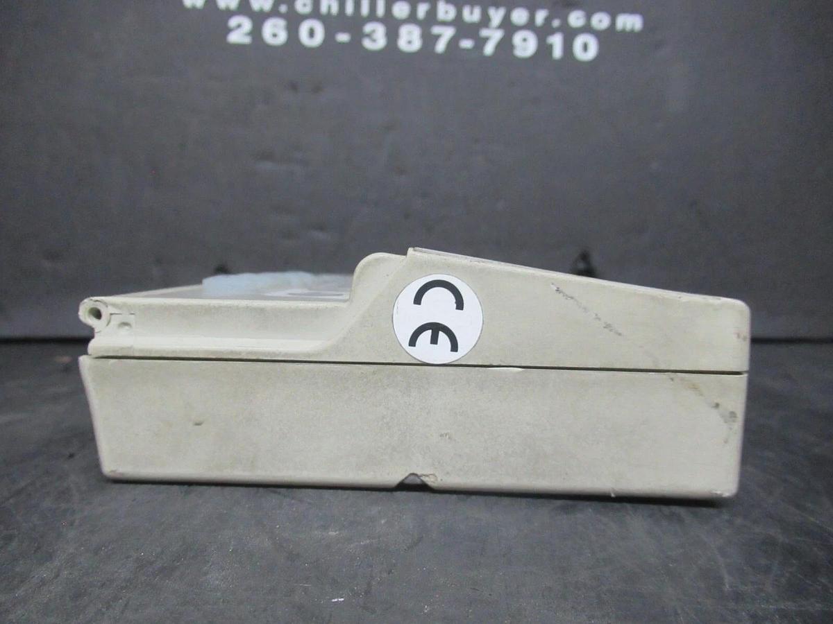 Used ZEPHYR DUMONT DISPLAY SERIES 2000 **WARRANTY INCLUDED**