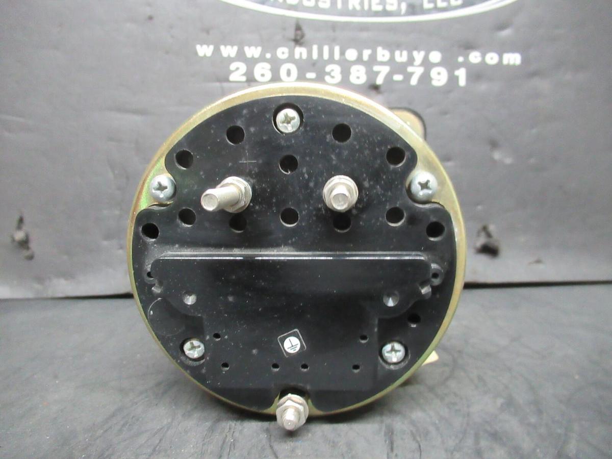Used YOKOGAWA AC AMMETER 103131LSSV 136-202-134 1200 AC AMPERES MAX **WARRANTY**