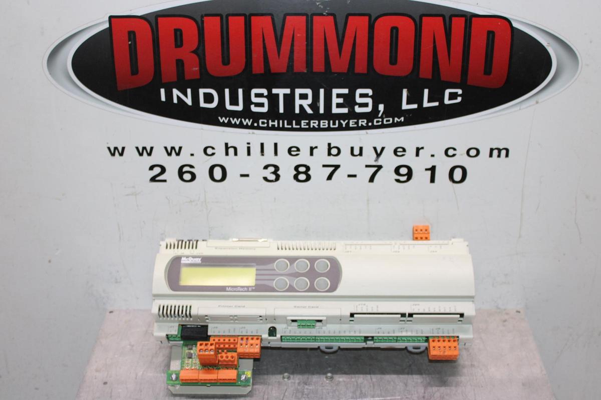 Used COPELAND THREE PHASE VOLTAGE MONITOR 085-0160-00 190-630 VAC