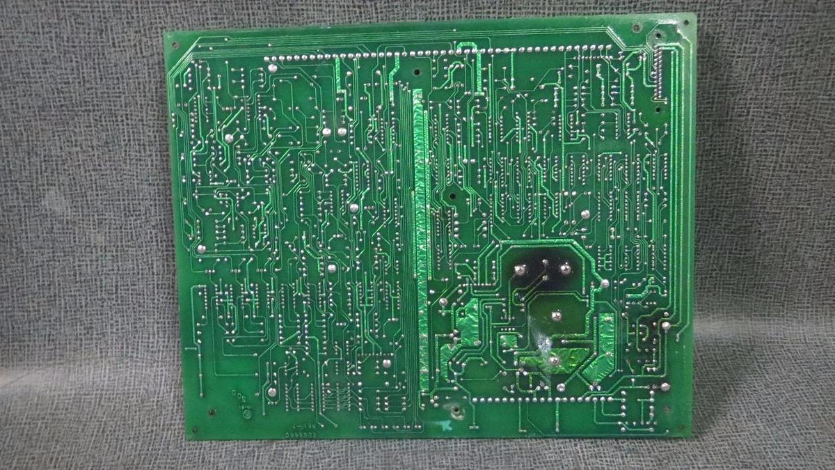 Used WESTINGHOUSE CIRCUIT CONTROL BOARD MODEL: 2D66715G01 **WARRANTY**
