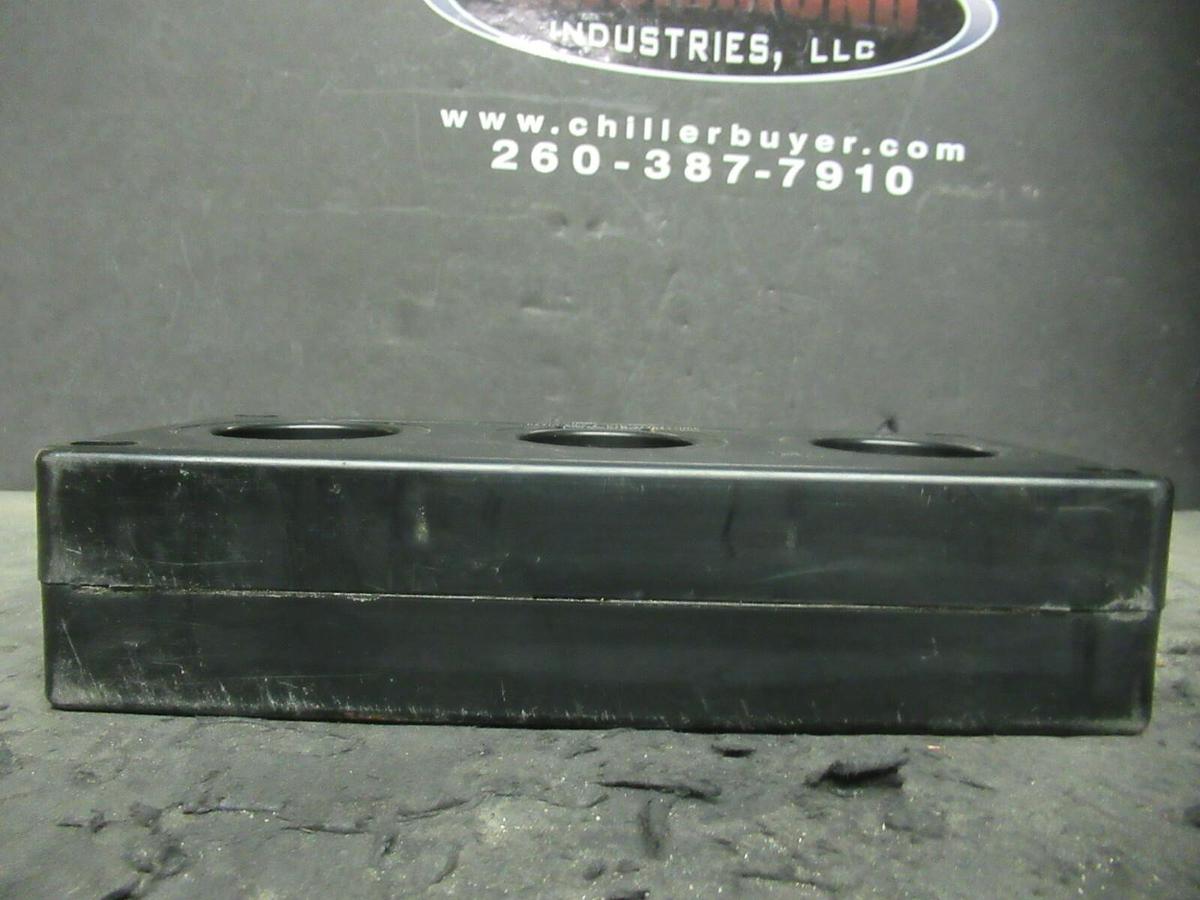 Used CUTLER HAMMER GROUND FAULT SENSOR 2149A32H05 50:5 RATIO 50 - 400HZ **WARRANTY**