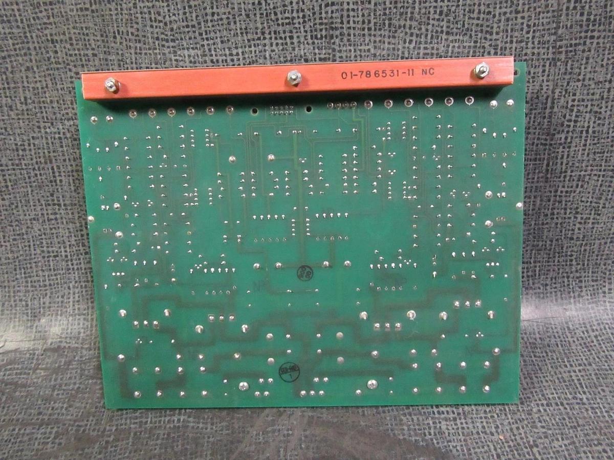 Used LIEBERT INVERTER BASE DRIVE ASSY. 02-792214-04 REV C P/L 4 WARRANTY INCLUDED