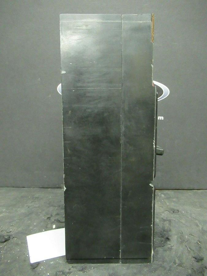 Used 600 AMP WESTINGHOUSE MOLDED CASE SWITCH LC3600WK 600 VAC 3-POLE **WARRANTY**