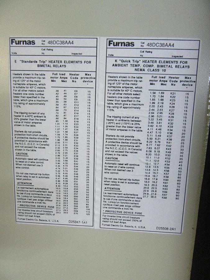 Used ABB VARIABLE SPEED DRIVE H5010204N0P2BAFV00 480 VAC 20 HP 3-PHASE ACH-500