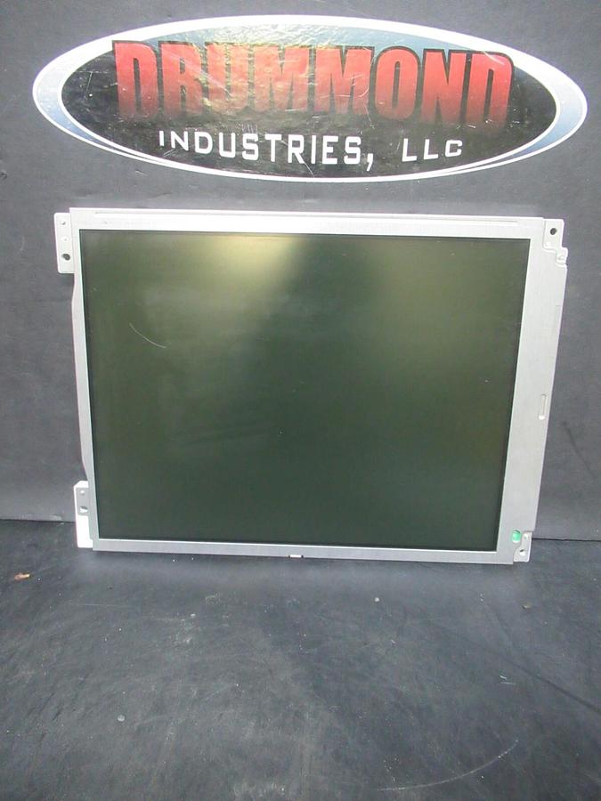 Used YORK LCD DISPLAY 031-01774-000 Y005151 **WARRANTY INCLUDED**