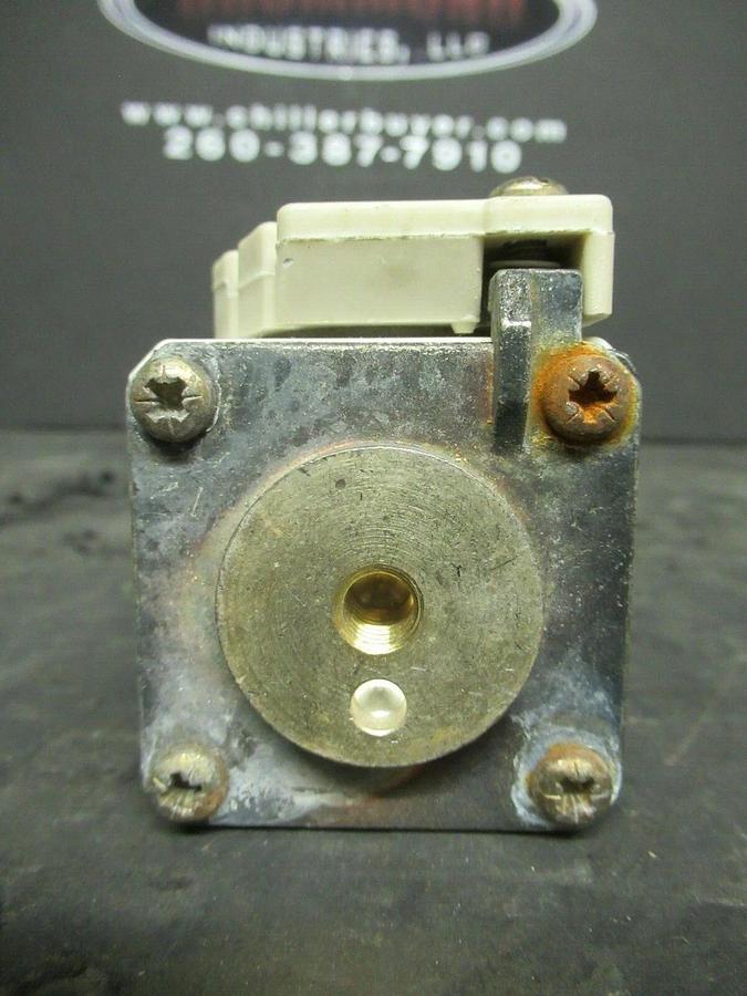 Used FERRAZ SHAWMUT PROTISTOR FUSE S101607CF00 550 AMP 700 VAC R070URD31TTI0550