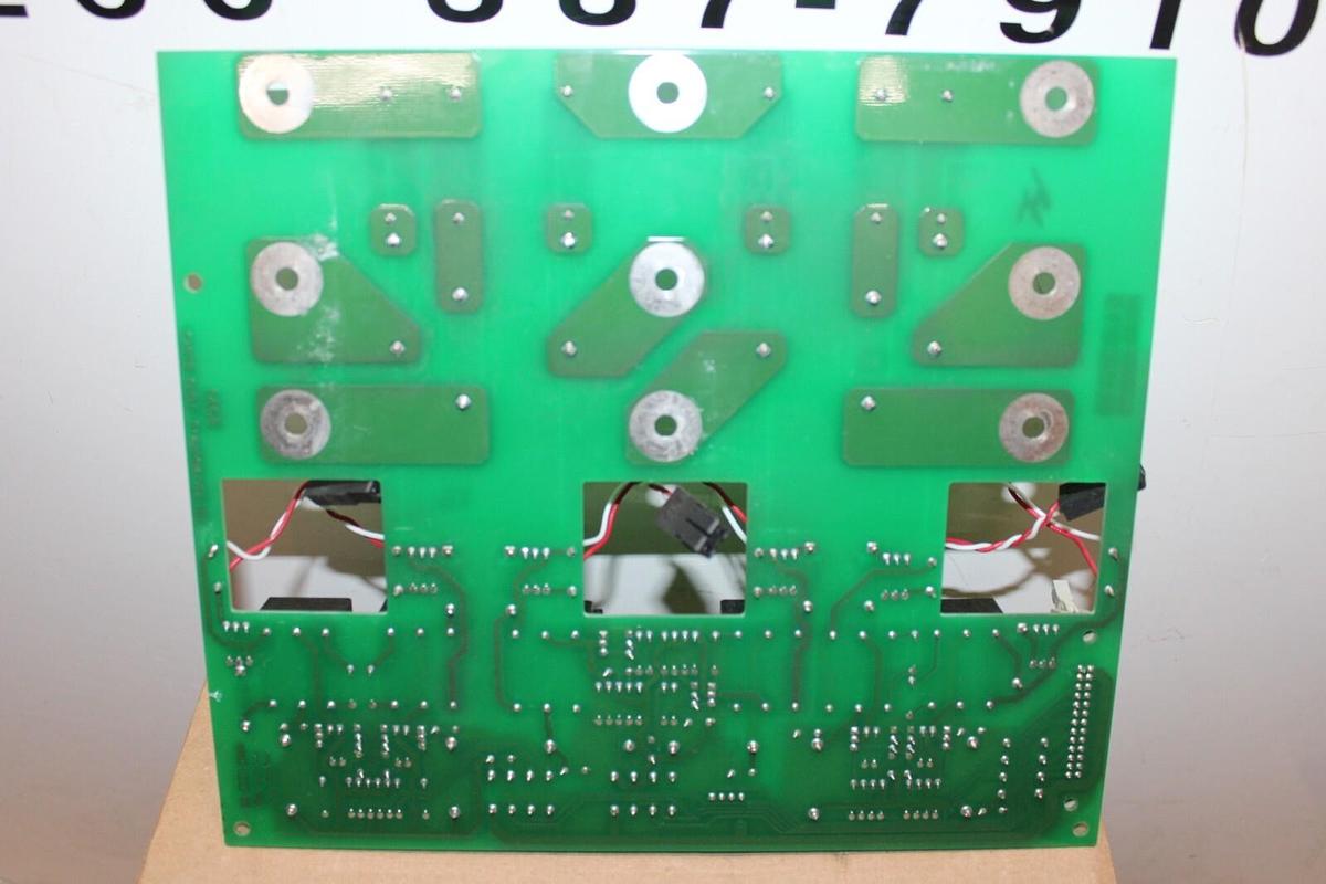 Used MGE UPS CARTE CHDI CIRCUIT BOARD 51029907XD-2BA 500H170M2CEVNT01 **WARRANTY**