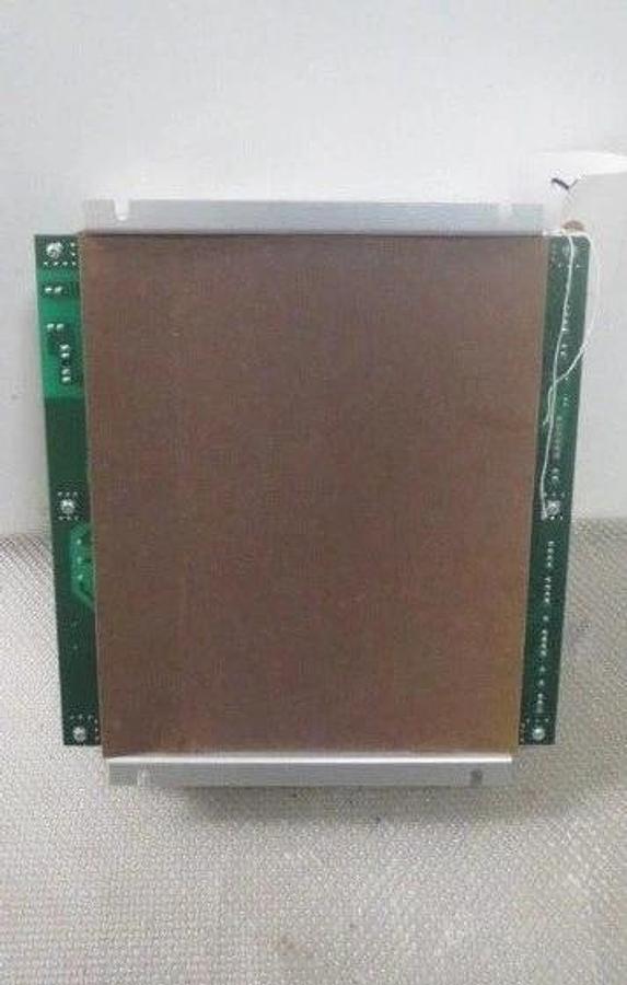 Used TRANE CHILLER MODULE X13650475-04 REV E SOFTWARE: 6200-0048-04 **WARRANTY**