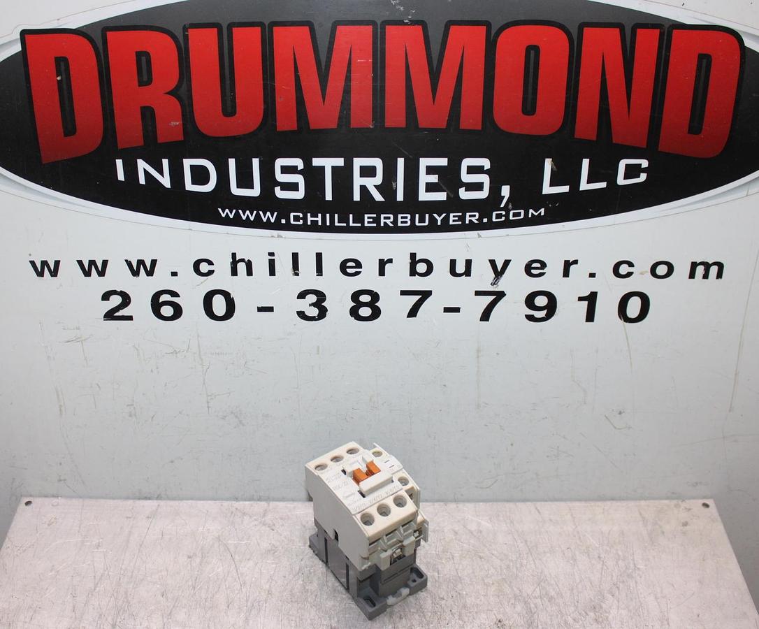 Used BENSHAW NEMA CONTACTOR RSC-32 NEMA SIZE 0 600 VAC 40 AMP 20 HP