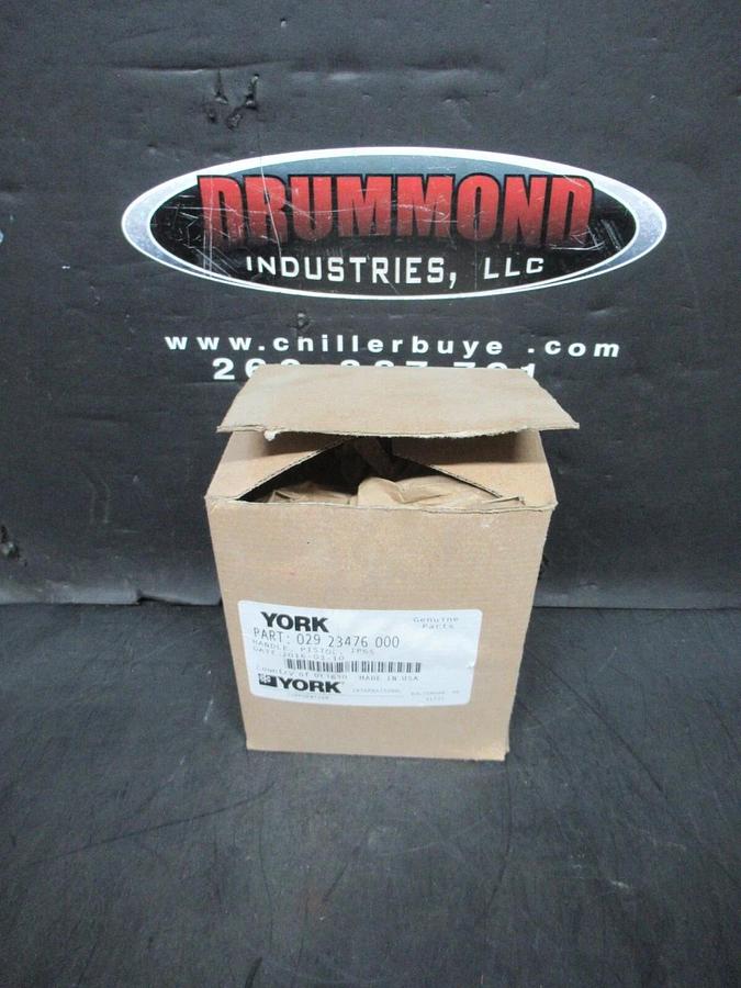 NEW SURPLUS ABB BREAKER HANDLE OHB-95J10 YORK 029-23476-000 **WARRANTY**