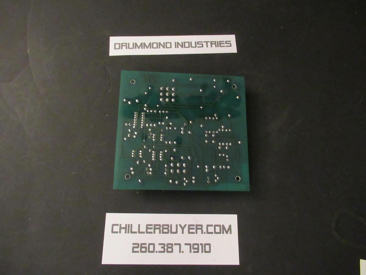 Used EXIDE CIRCUIT BOARD 101072993 REV P1 **WARRANTY INCLUDED**