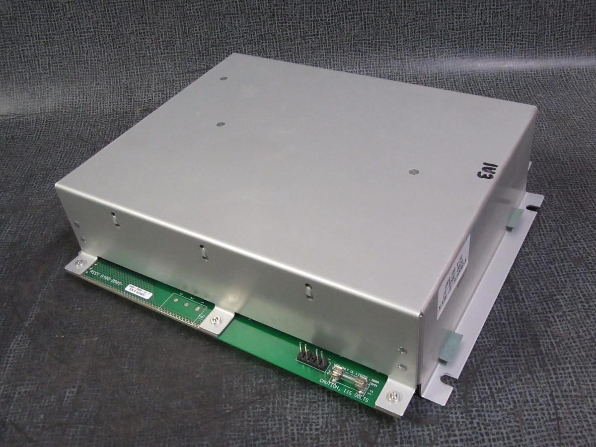 Used TRANE CHILLER MODULE CIRCUIT BOARD MODEL: X13650475-07 REV K #6200-0048-07
