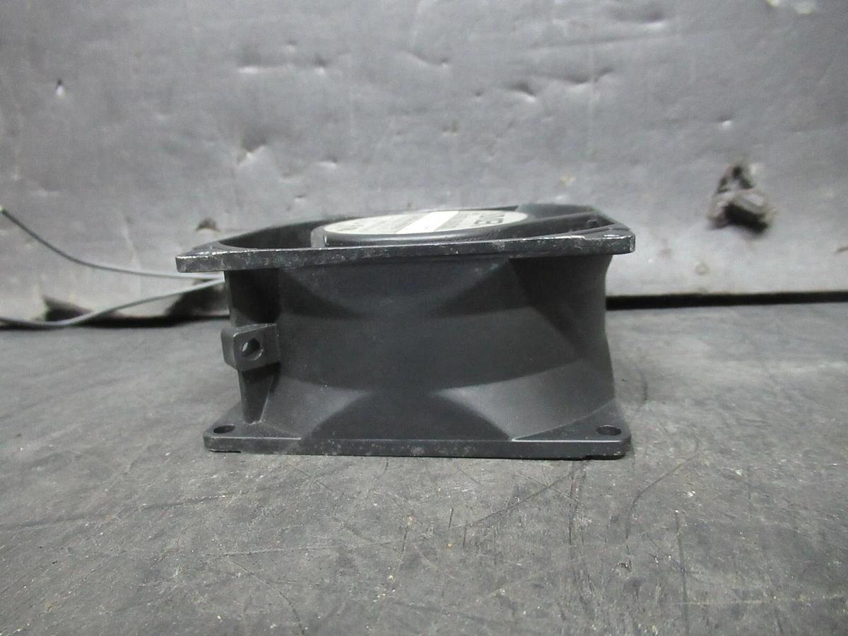 Used NMB AXIAL FAN 3115FS-12W-B30 115 VAC 0.11 AMP 50/60 HZ SINGLE PHASE *WARRANTY*