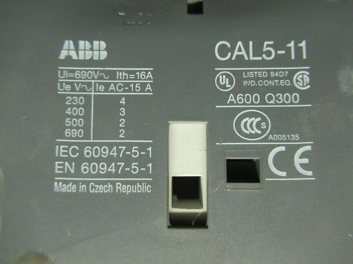 YORK CONTACTOR 024-31107-000 90 AMP 600 VAC 60 HP 110/120 VOLT COIL **WARRANTY**