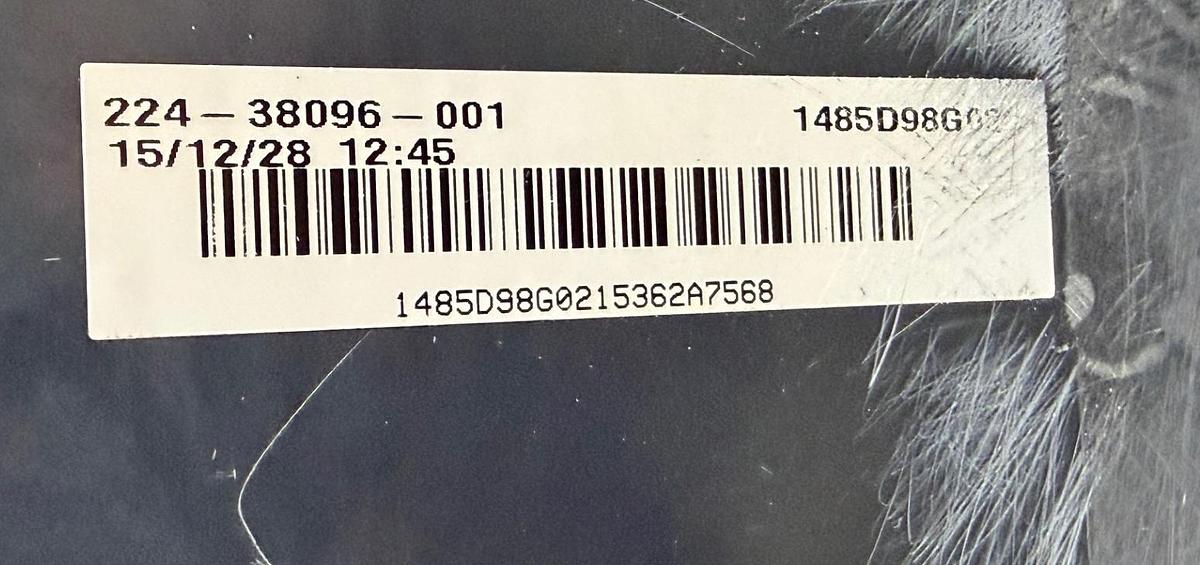 Used CUTLER HAMMER CIRCUIT BREAKER 