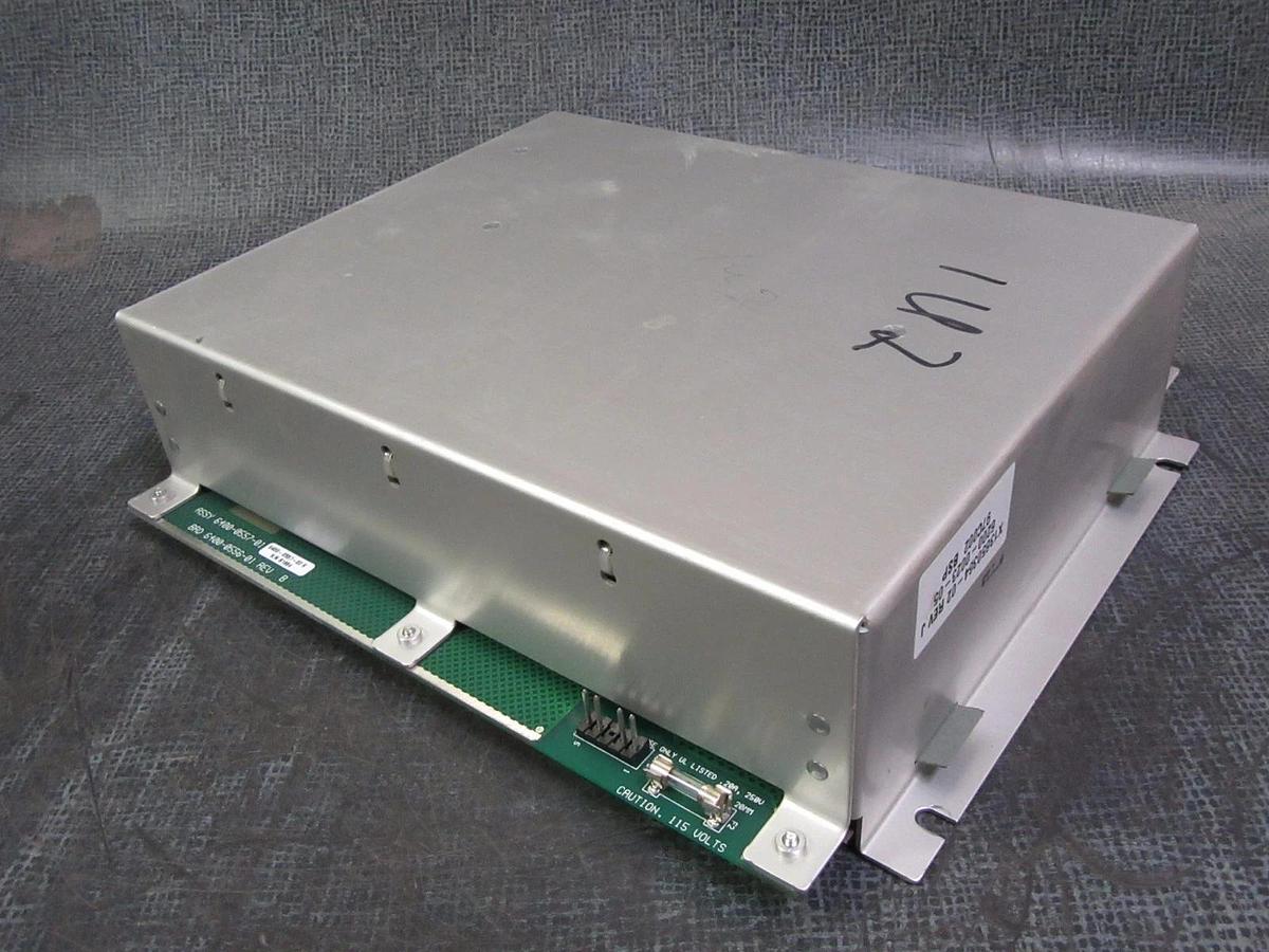 Used TRANE CHILLER MODULE X13650364-02 REV J SOFTWARE: 6200-0023-05 *WARRANTY*