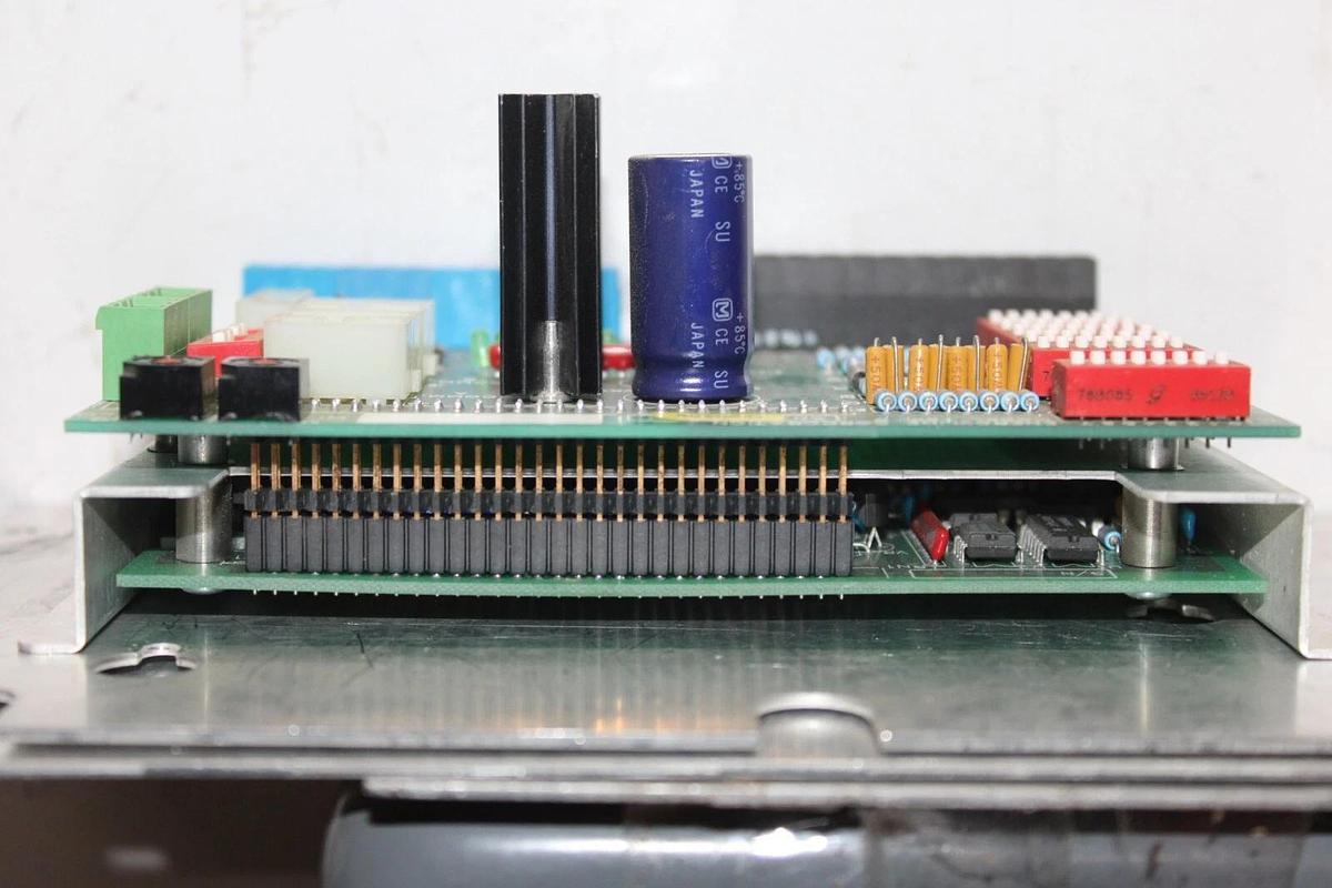 Used ENERGYLINE CIRCUIT BOARD 120-P 005-000120-01 REV. A 500.1101 **WARRANTY**