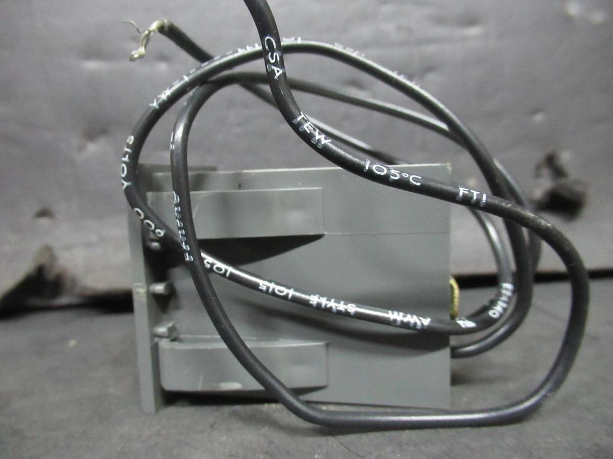 Used REDINGTON ELAPSED TIME INDICATOR SR26-4816 115 VAC 3.5 VA **WARRANTY INCLUDED**