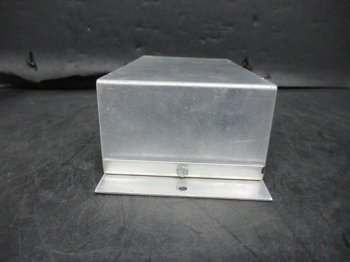 Used YORK PURGE CYCLE COUNTER 025-17687C PCC-1A 120 VAC 9 VA 50/60 HZ **WARRANTY**