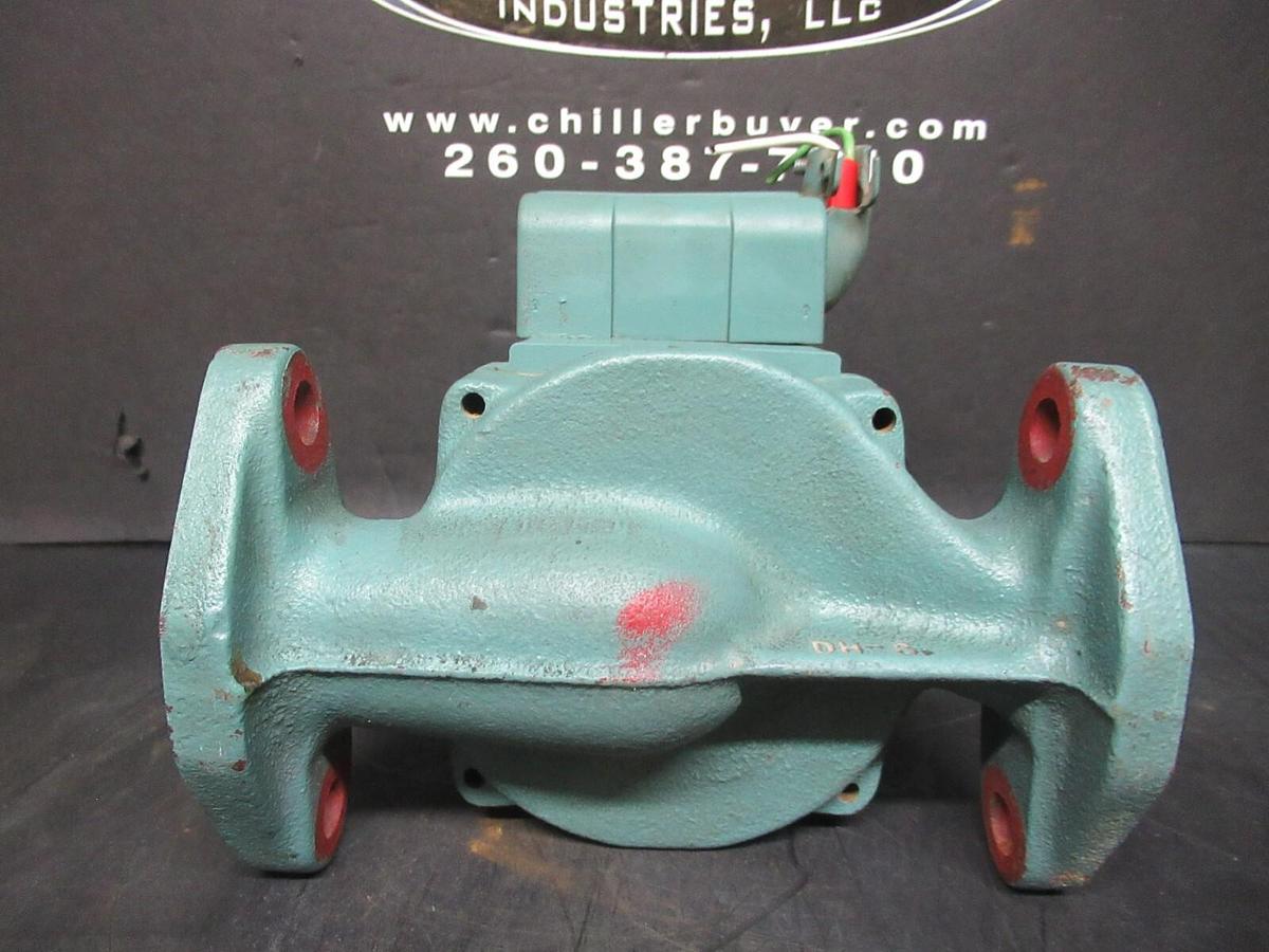 Used GRUNDFOS CIRCULATORY PUMP 52722358 UP-26-99-F 115 VOLT 2.15 AMP 245 WATT